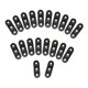 thumbnail image 3 of 20 Lonas Para Acampar, Cuerdas Tensoras, Correas Dobladas, Clips Para Carpa, Tensores De Cuerda De Bloqueo, 3 of 5