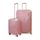 thumbnail image 1 of Pack 2 Maletas Donna Karan Glow S 10kg + L 23kg rosada DKNY, 1 of 8