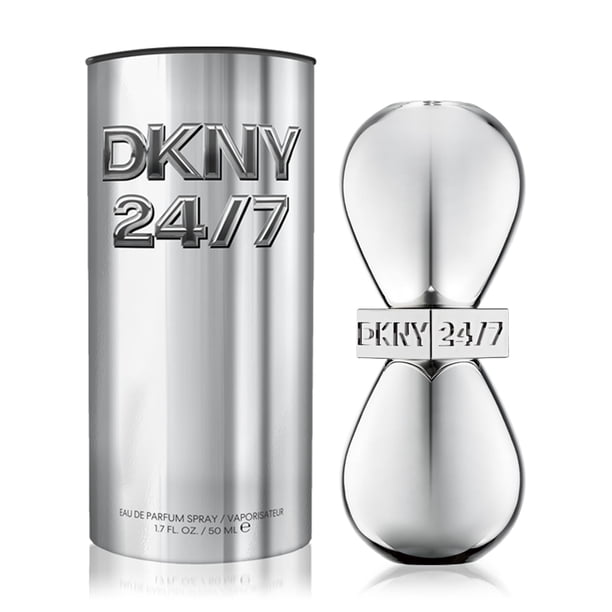 Perfume DKNY 24/7 Eau de Parfum en aerosol, 50 ml, para mujer