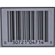 thumbnail image 3 of Bombilla Westinghouse 0471400, 75 W, base GY8.6, 120 V, halógena, paquete de 6, 3 of 3