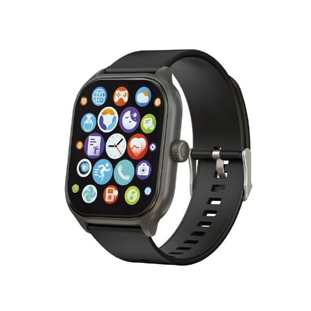 Swiss Trading Smart Watch Lider