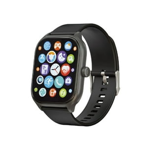 Swiss Nature Labs - Swiss Trading Smart Watch