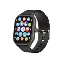 Swiss Nature Labs - Swiss Trading Reloj Inteligente Smart Watch Multifuncion Con Gps Compatible Con Ios Y Android