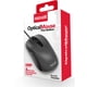 thumbnail image 3 of Mouse Óptico Maxell 5 Botones MOWR-105 Gris, 3 of 4