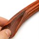 thumbnail image 2 of Manguito envolvente Electriduct 1/8" (3 m) Naranja de autocierre, 2 of 6