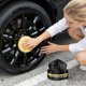 thumbnail image 4 of Cera cerámica para limpieza y renovación de llantas de auto, 2 piezas, 2026, 4 of 7