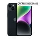 thumbnail image 3 of Iphone 14 256gb Midnight Seminuevo Reacondicionado, 3 of 4