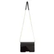 thumbnail image 1 of Cartera Cue Sint Negro Gacel, 1 of 2
