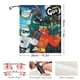 thumbnail image 2 of Braga de Cuello Desmarcar Heroes Of Goo Jit Zu, 2 of 6