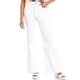 thumbnail image 1 of Pantalones vaqueros Jessica Simpson True Love acampanados de pernera ancha, 1 of 3