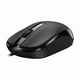 thumbnail image 3 of Mouse alámbrico Genius DX-120-C, USB Tipo-C, Negro, Conectividad moderna, 3 of 3