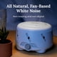 thumbnail image 3 of Máquina de sonido White Noise Yogleep Dohm Uno con funda de viaje, 3 of 7