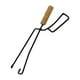 thumbnail image 3 of Pinzas Para Fogatas De Acero De 15 ", Herramientas Resistentes Para Fogatas Para Parrilla De Pícnic, Barbacoa, 3 of 3