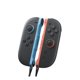 thumbnail image 2 of Joystick Red Blue Light Nintendo Switch2, 2 of 10