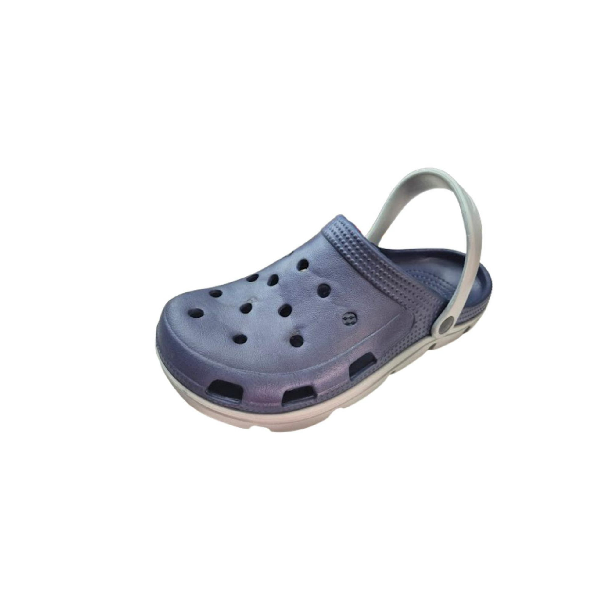 Vinnys Outlet - Sandalia Hombre Azul