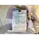thumbnail image 5 of Pestañas Postizas Blancas YOEMAYUNER para Cosplay de Halloween, 5 of 8