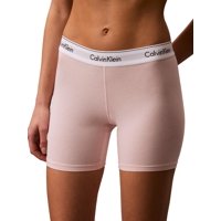 Calzoncillo Bóxer Calvin Klein Modern De Algodón Para Hombre
