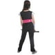 thumbnail image 4 of Disfraz Traje Infantil Ninja Dragon Niña, 4 of 5