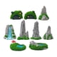 thumbnail image 5 of 9 Minifiguras De Bonsái Para Piscinas Artísticas, Para Paisajismo Y Espacios Al Aire Libre., 5 of 5