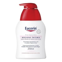 Beiersdorf - Eucerin Jabón Higiene Intimo 250 Ml