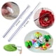thumbnail image 5 of Juego de 14 herramientas de modelado para arcilla Ribbon Sculpting Tools Artzuvs con estuche de plás, 5 of 8