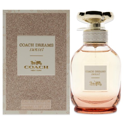 Perfume Coach Sueños Puesta De Sol Edp