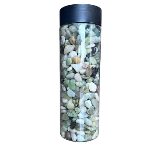 Oem - Piedras Decorativas De Jardin 1Kg M1