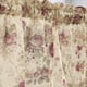 thumbnail image 2 of Valance Greenland Home, rosa envejecida, 213 cm x 53 cm, 2 of 8