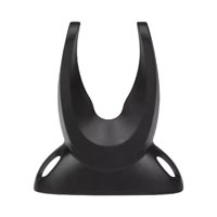 Magideal - Piezas De Repuesto Universales Para Soporte De Escáner De Código De Barras, Fácil De Instalar, Práctico Soporte De Escaneo De Código De Barras Para La Tipo Colgante