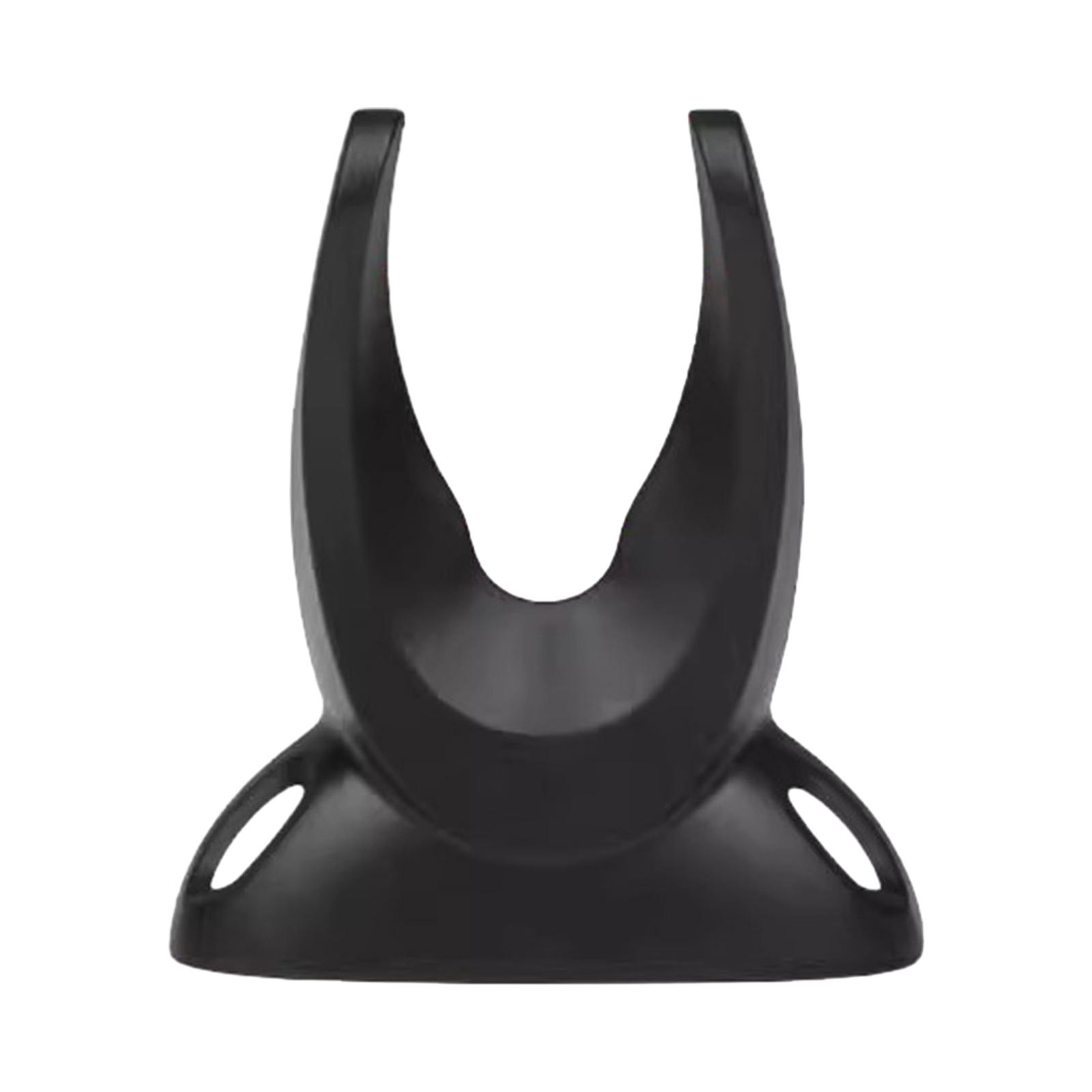 Magideal - Piezas De Repuesto Universales Para Soporte De Escáner De Código De Barras, Fácil De Instalar, Práctico Soporte De Escaneo De Código De Barras Para La Tipo Colgante