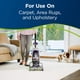 thumbnail image 4 of Champú limpiador de alfombras Bissell Professional Pet Orine 1.42 L, 4 of 7