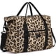 thumbnail image 1 of Bolso Duffle Lj5 18x14x8in 40l Leopardo Carryon, 1 of 3