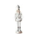 thumbnail image 5 of Estatua De Cascanueces Decorativa, Figura De Cascanueces Para Navidad, Sala De Estar, Oficina, Color Blanco, 5 of 5