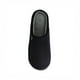 thumbnail image 4 of Pantuflas Hombre Bata Ginza Negro, 4 of 5