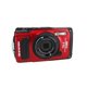 thumbnail image 4 of Cámara OM SYSTEM Tough TG‑7 Rojo – Paquete de 64 GB, 4 of 9