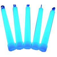 Glow Sticks Blinkee 1745000, 15 Cm, Color Azul
