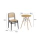 thumbnail image 5 of Juego de Comedor Loft Duna 4 Sillas Beige, 5 of 5