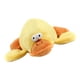 thumbnail image 5 of Cute Animals Shape Pet Dog Chew Squeaky Toy Dientes De Perro Clean Toys Duck, 5 of 5