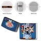 thumbnail image 5 of Disney's House of Mouse-theme Copper Metal Lighter Shell, Premium Replacement Refillable Lighter Case with Durable Metal Construction, Compatible with Zippo and Most Standard Lighter Models, 5 of 6