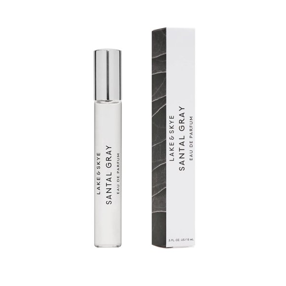 Perfume Lake & Skye Santal Grey, 15 ml