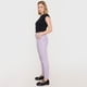 thumbnail image 4 of Jeans Mujer 3 Botones Color Blanco Malva Corona, 4 of 5