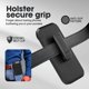 thumbnail image 2 of Funda Resistente MOTIVE para iPhone 17 Air con Clip para Cinturón y Soporte, 2 of 9