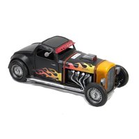 Vgo - Adorno Auto Deportivo Vintage