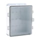 thumbnail image 5 of Caja de distribución de energía, caja de protección eléctrica, contenedor de conexiones con hebilla electrónica, alta confiabilidad, fácil instalación, 5 of 5
