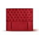thumbnail image 1 of Respaldo Florencia Cuero Rojo King, 1 of 2