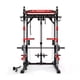 thumbnail image 1 of Jaula Smith Scell Squat Rack Gantry, 1 of 3