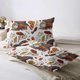 thumbnail image 4 of Harry Potter Bedding Sets Bed Cartoon Duvet Cover Lightweight 3 Piece Bet Sets for Kids Boys Girls, 4 of 5