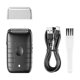 thumbnail image 3 of Maquina de Afeitadora Kemei km-t95 Shaver Profesional Negra, 3 of 3
