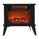 thumbnail image 3 of Chimenea Eléctrica Estufa BF-CH75, 3 of 14
