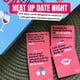 thumbnail image 2 of Juego de cartas Beer Pressure Dizzy Date, 100 cartas, 2 of 3